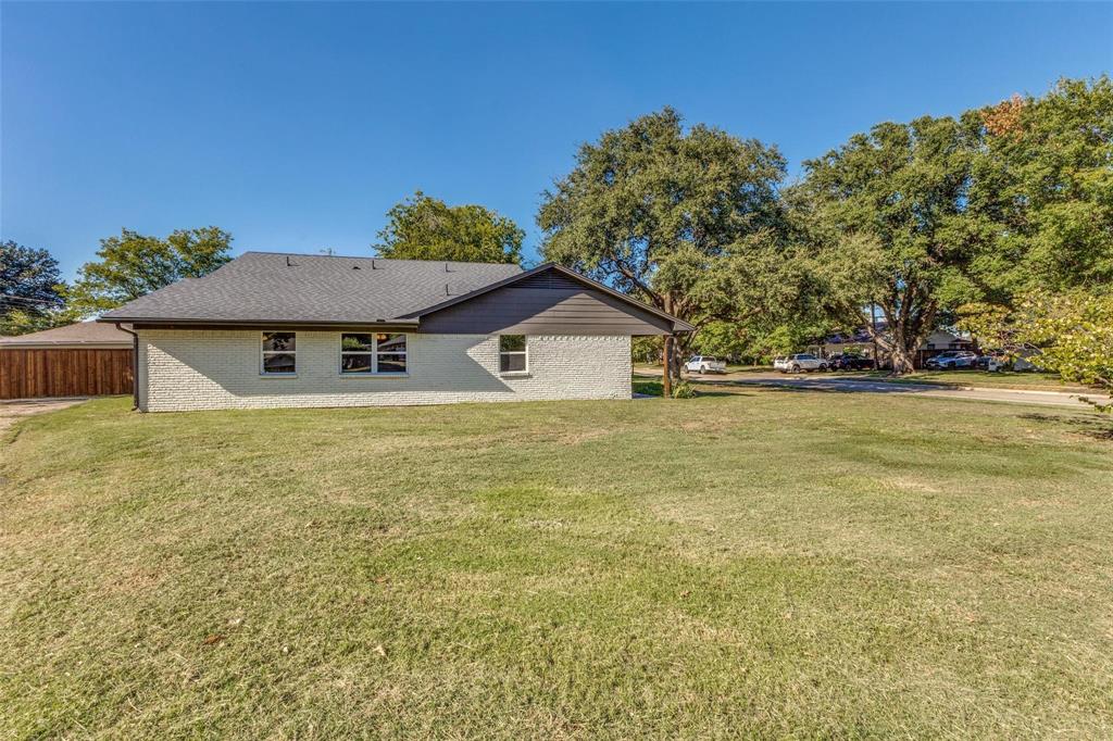 Lake Highlands Estates - Residential Lease