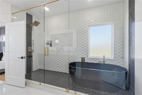 Tiny photo for 1402 Hutchins Avenue, Dallas, TX 75203 (MLS # 21341399)