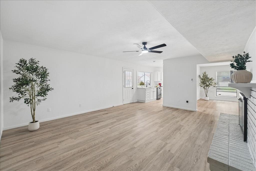Woods - Residential