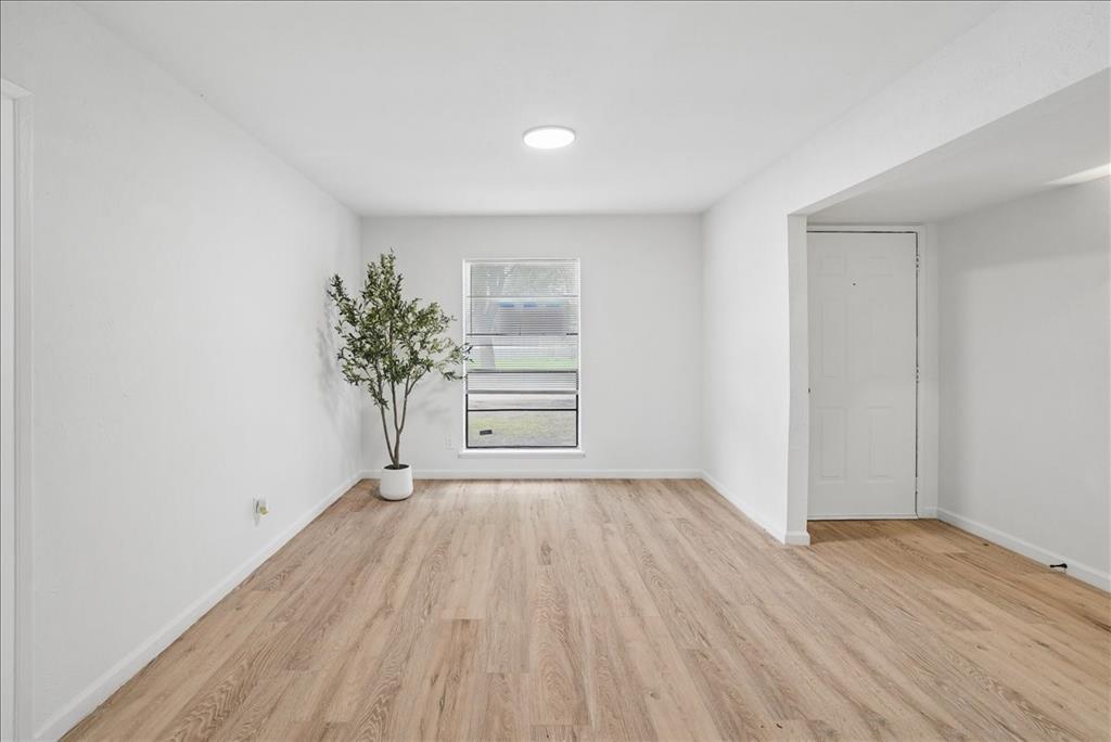 Woods - Residential