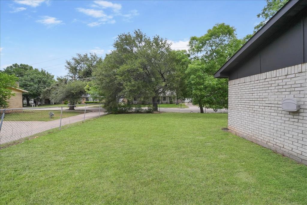 Woods - Residential