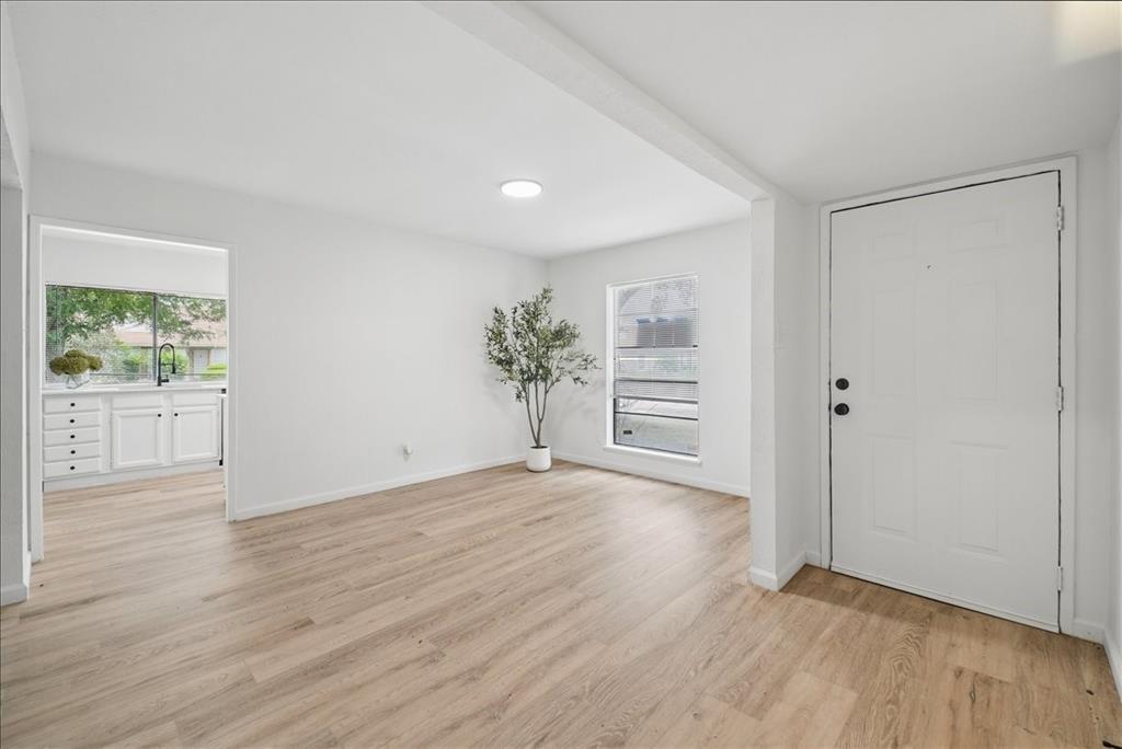 Woods - Residential