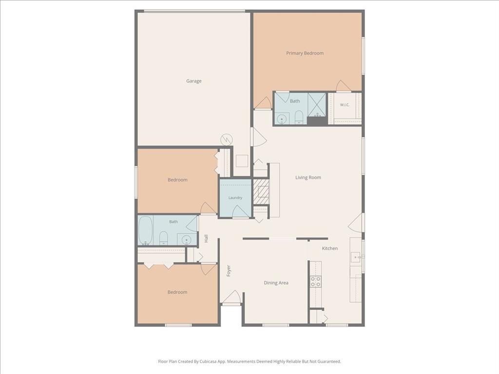 Woods - Residential