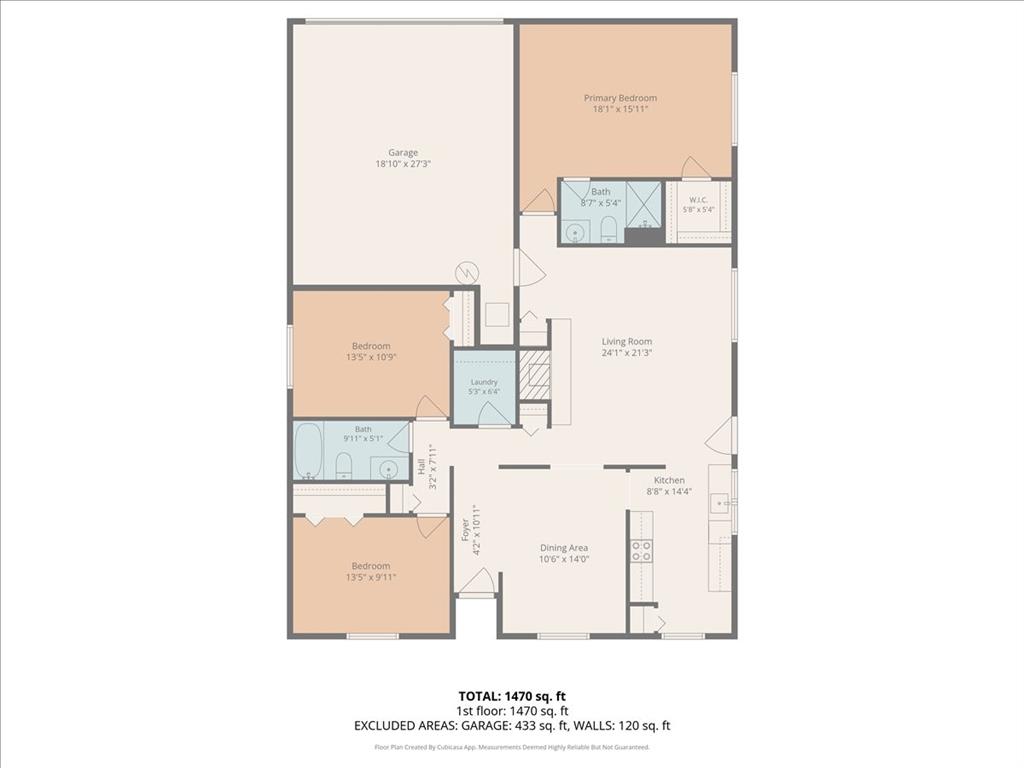 Woods - Residential