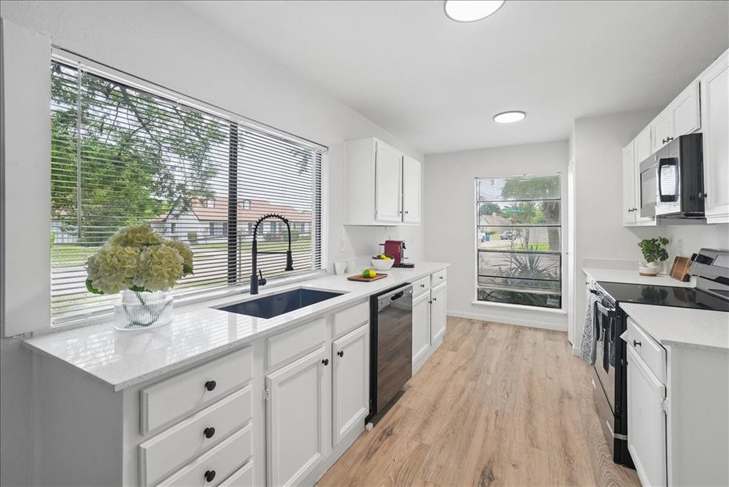 Woods - Residential