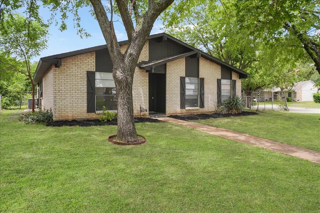 Woods - Residential