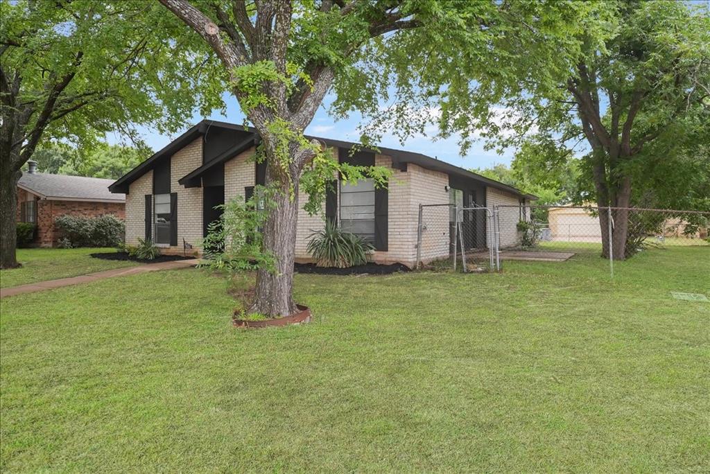 Woods - Residential