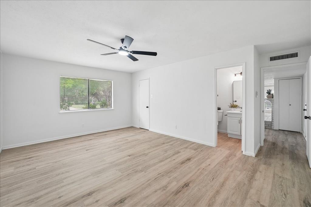 Woods - Residential