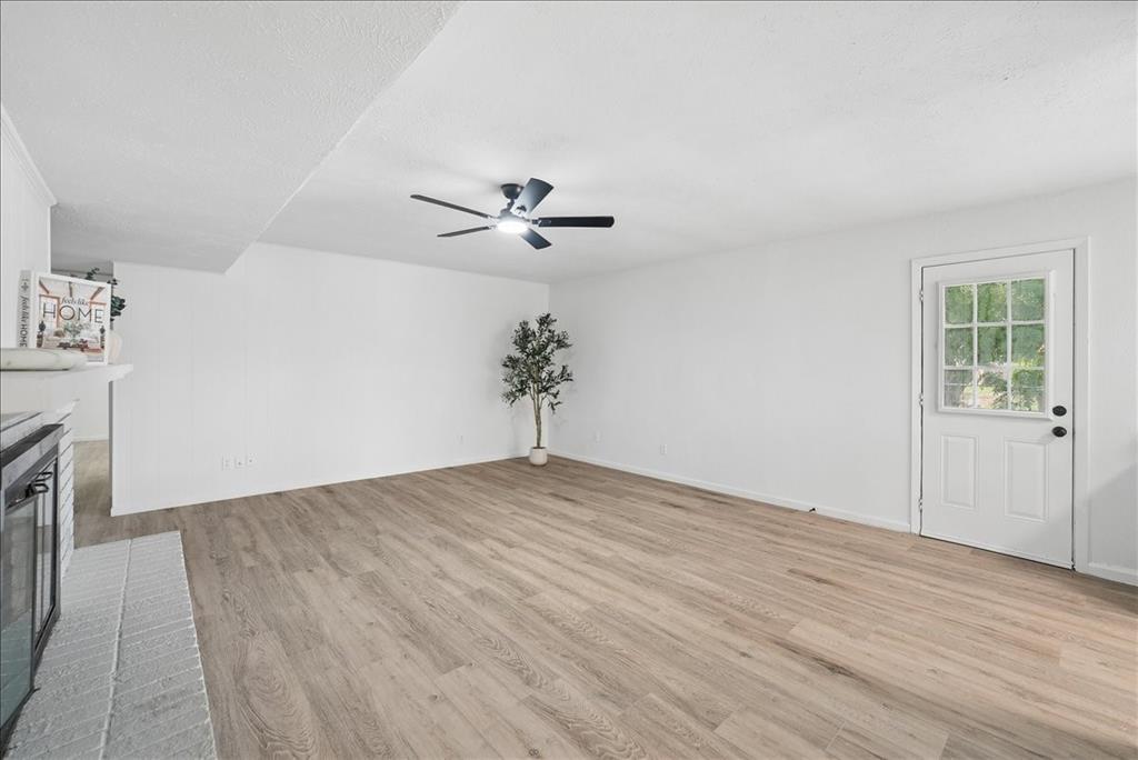 Woods - Residential