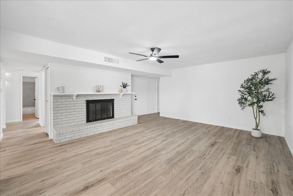 Woods - Residential
