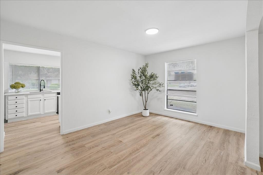 Woods - Residential
