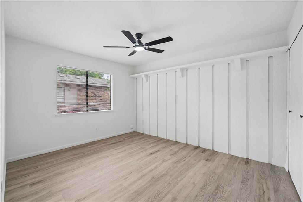 Woods - Residential