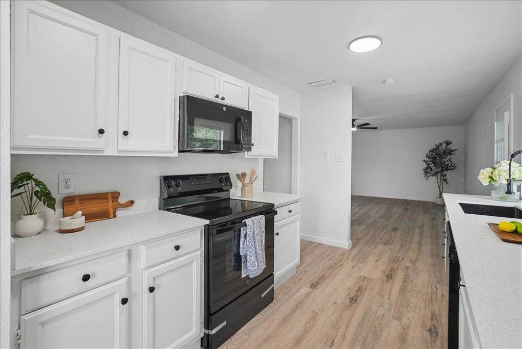 Woods - Residential