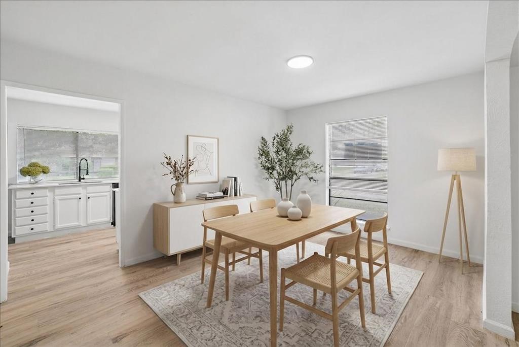 Woods - Residential