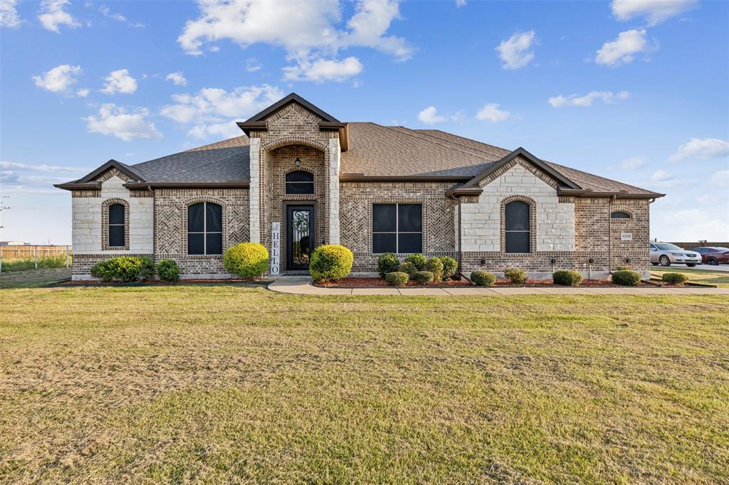 View Kaufman, TX 75142 house