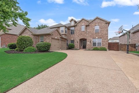 Photo of 4720 Shelley Drive, Flower Mound, TX 75022 (MLS # 21251684)