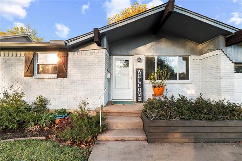 1310 Airline Drive Grapevine TX 76051