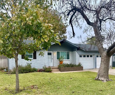 1310 Airline Drive Grapevine TX 76051