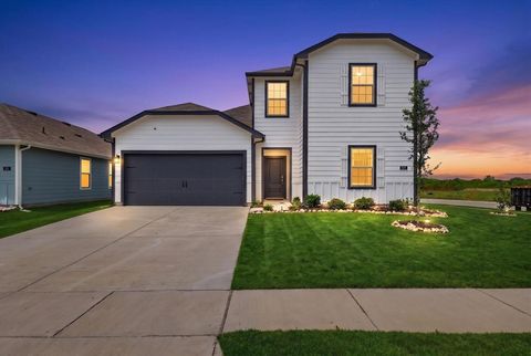 Photo of 204 Boxwood Drive, Royse City, TX 75189 (MLS # 21244954)