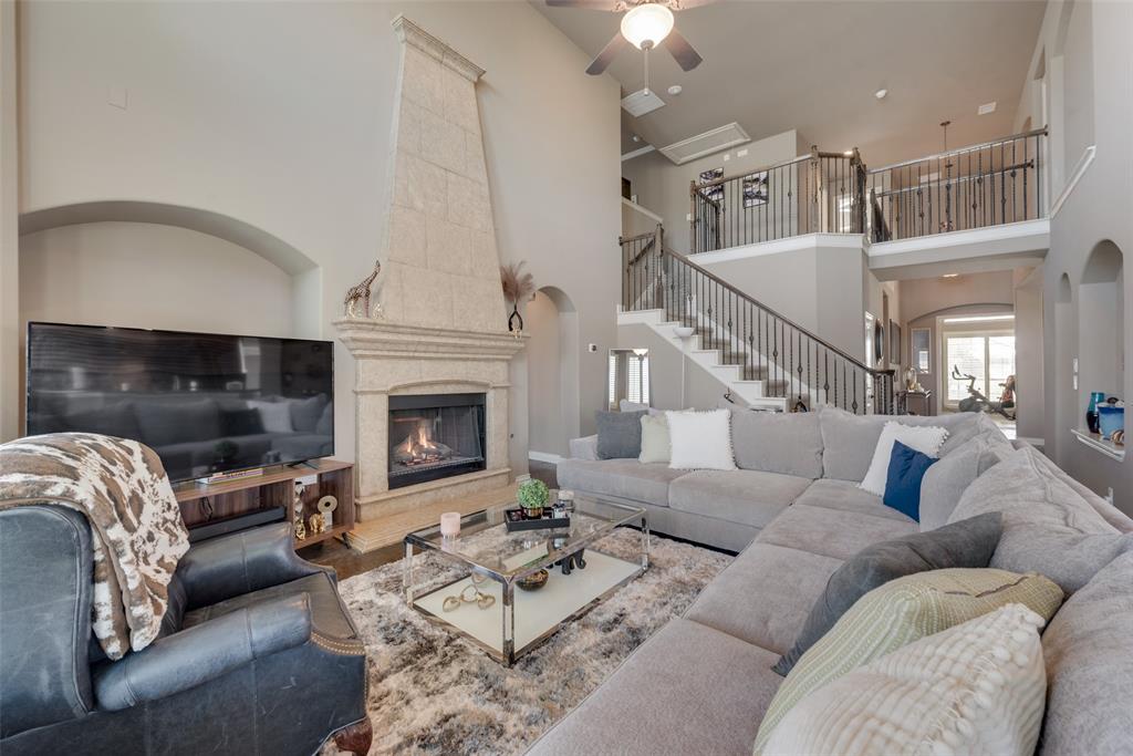 Flagstone Ph I - Residential