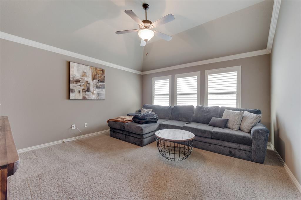 Flagstone Ph I - Residential