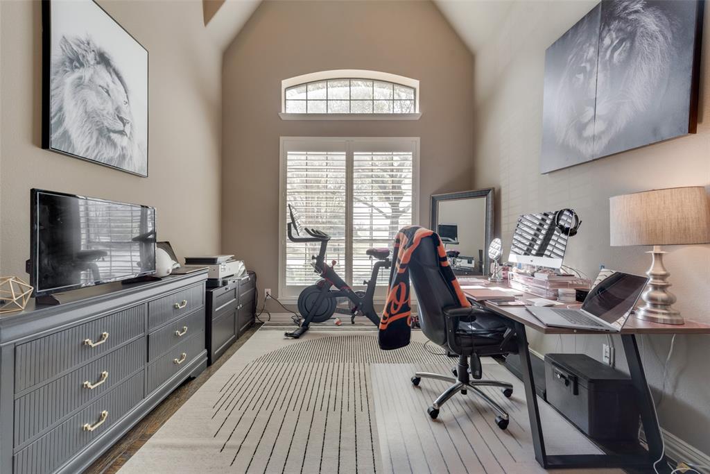 Flagstone Ph I - Residential