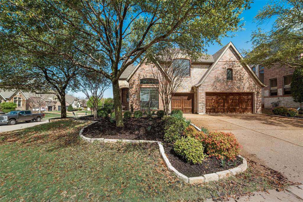 Flagstone Ph I - Residential