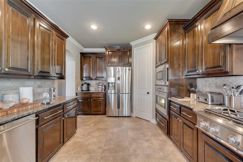 Flagstone Ph I - Residential