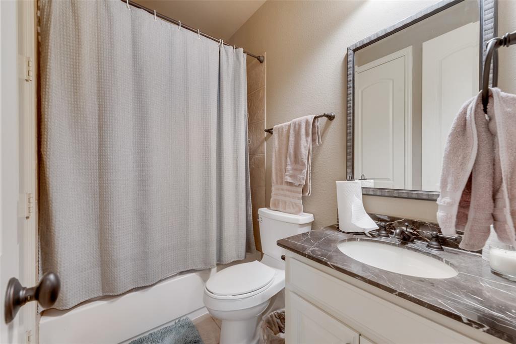 Flagstone Ph I - Residential