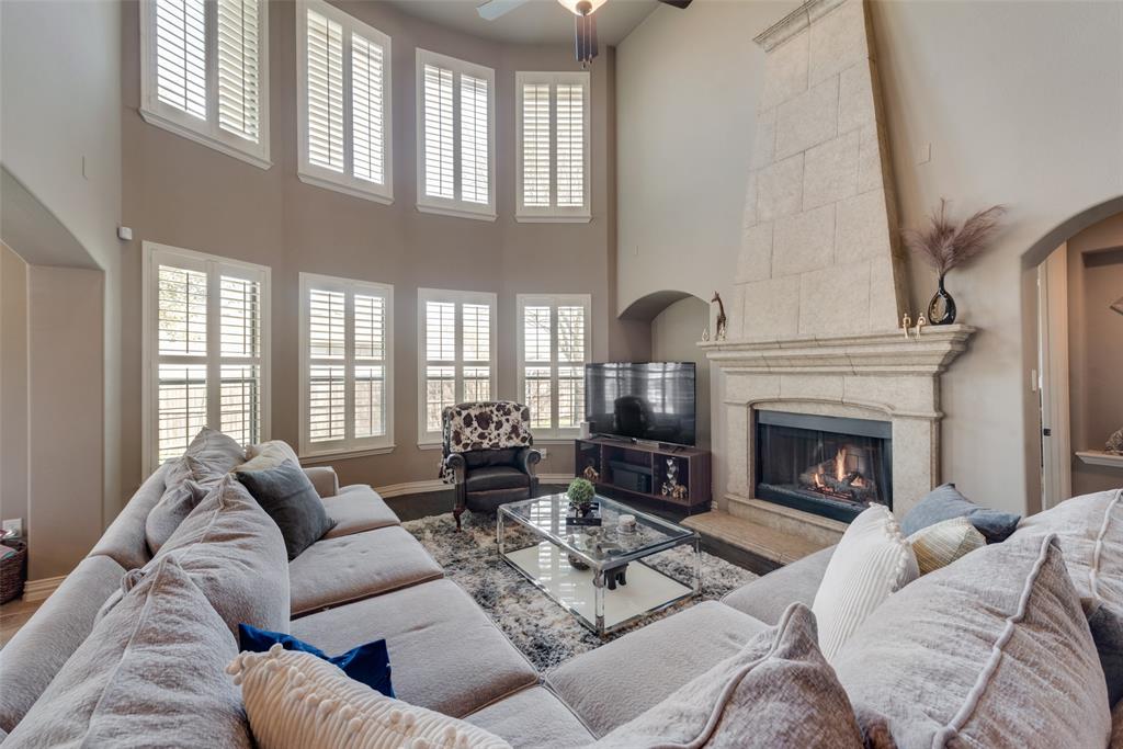 Flagstone Ph I - Residential