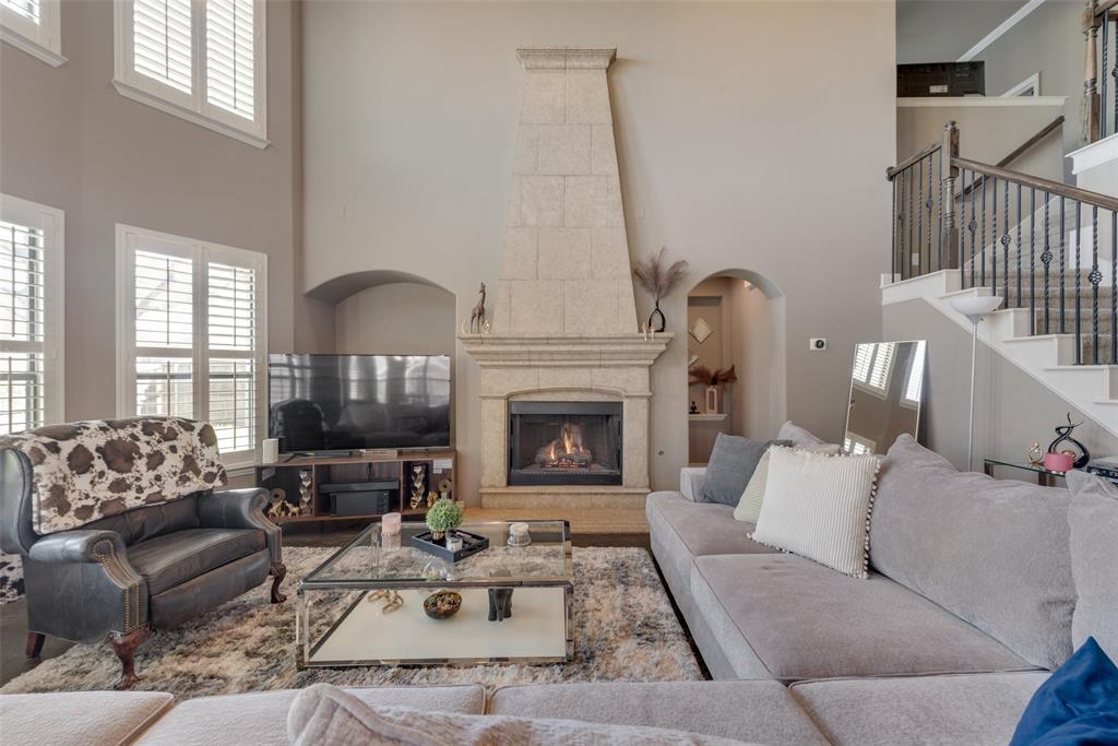 Flagstone Ph I - Residential