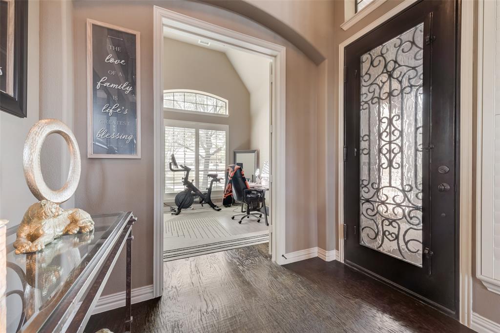 Flagstone Ph I - Residential