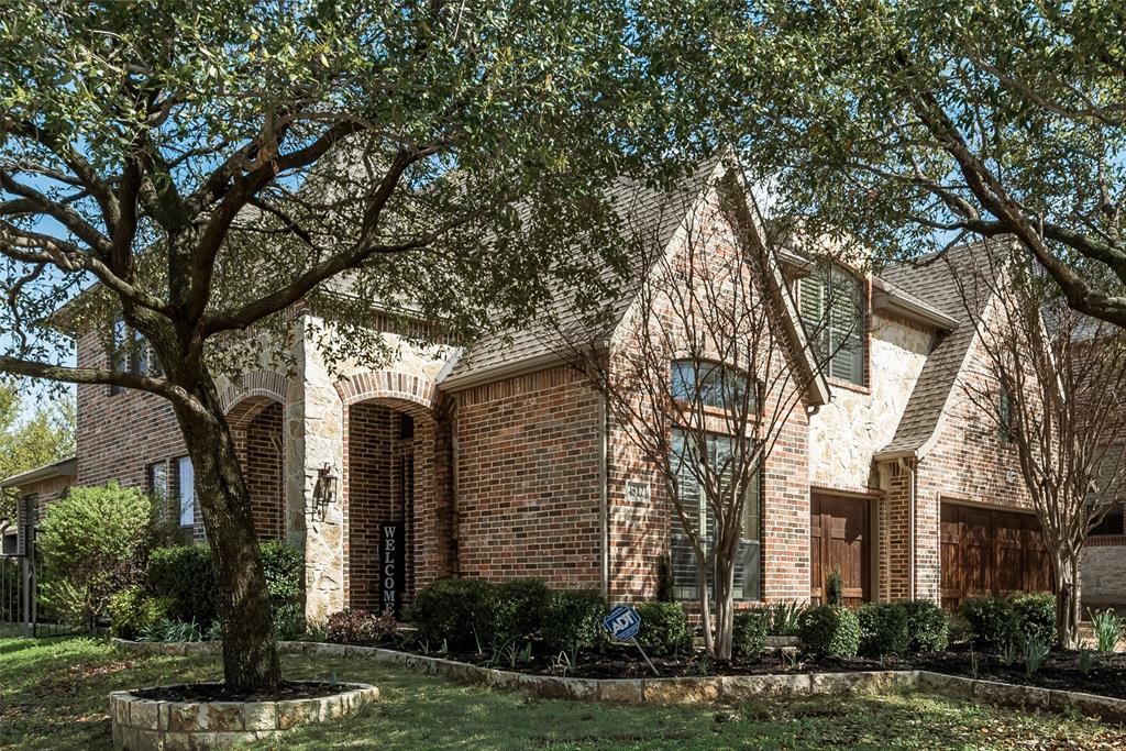 Flagstone Ph I - Residential