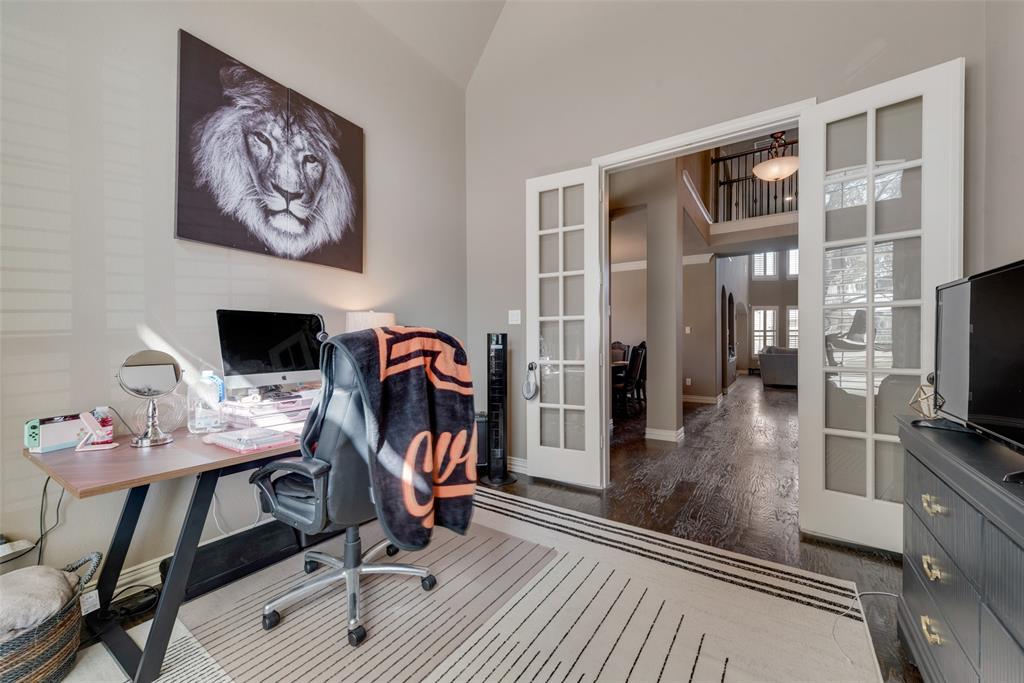 Flagstone Ph I - Residential