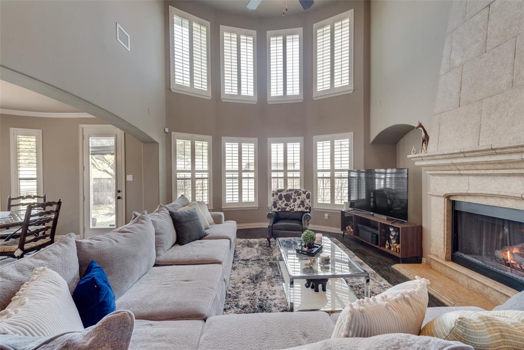 Flagstone Ph I - Residential