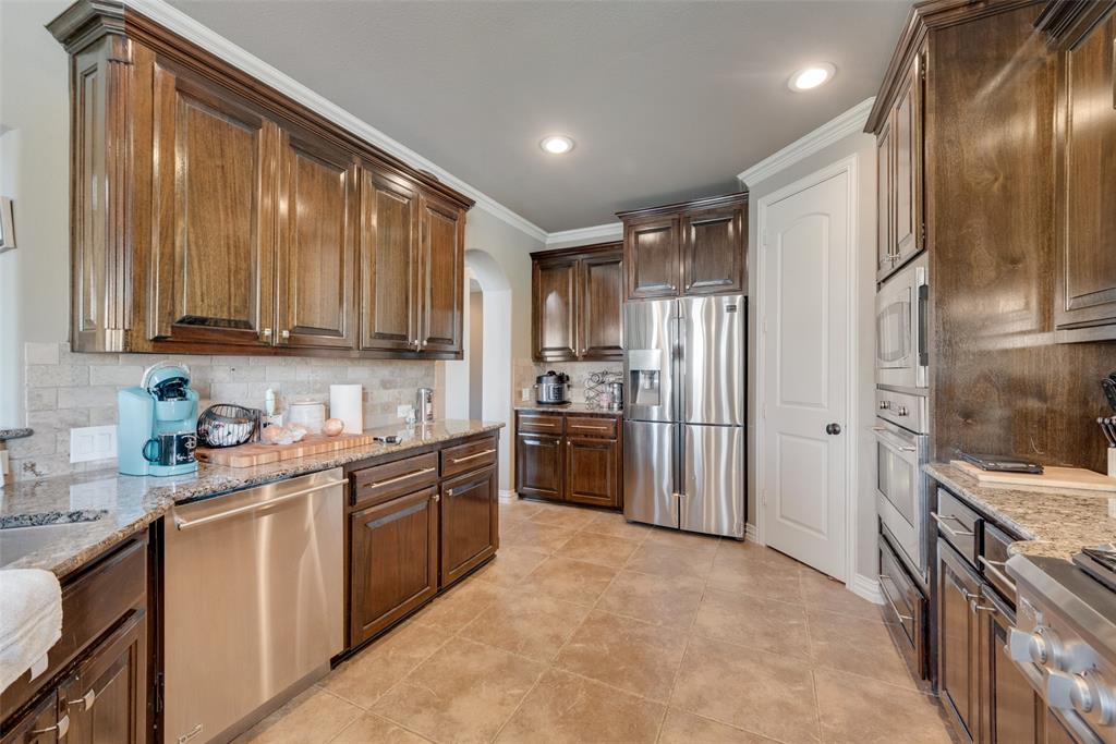 Flagstone Ph I - Residential