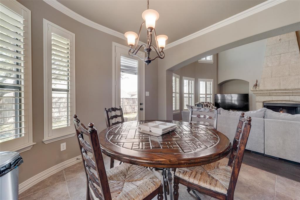 Flagstone Ph I - Residential