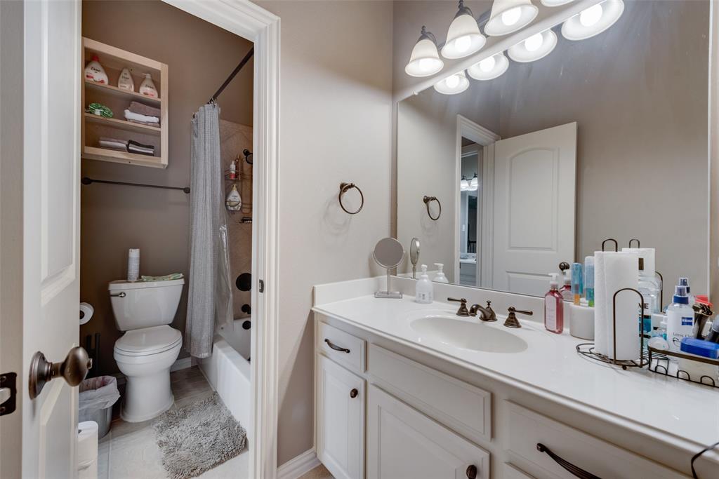 Flagstone Ph I - Residential