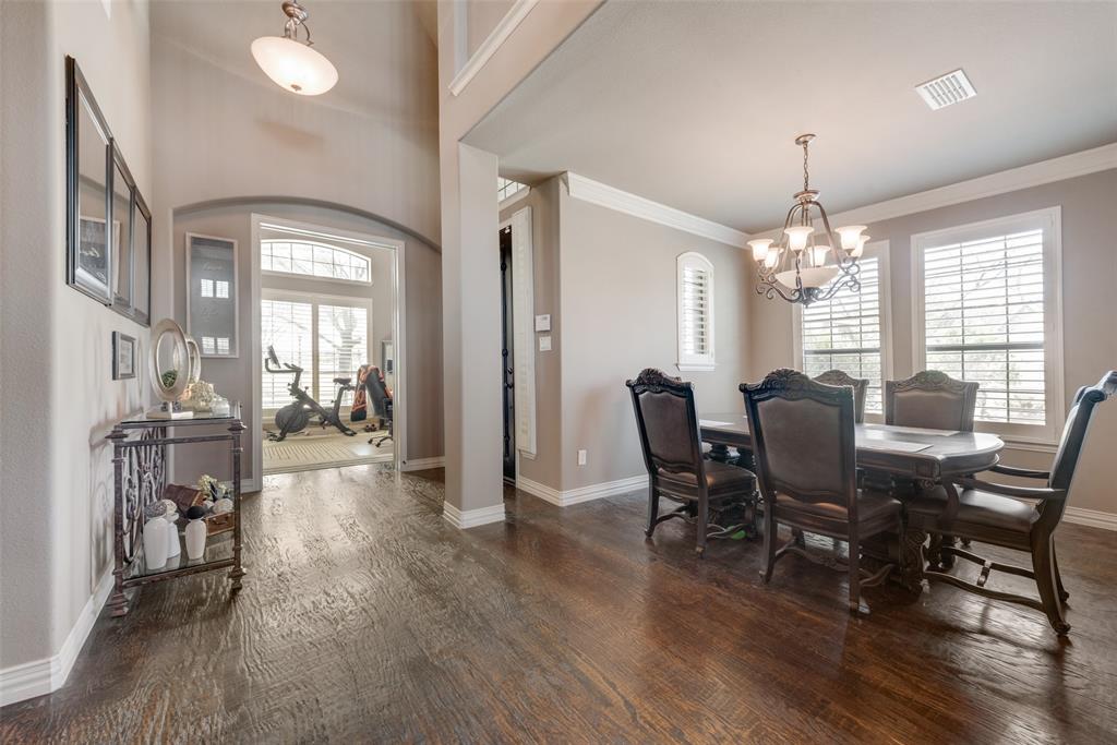 Flagstone Ph I - Residential