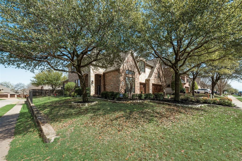 Flagstone Ph I - Residential