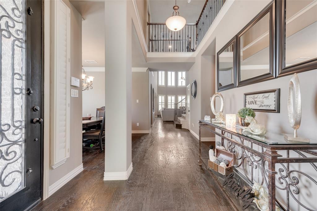 Flagstone Ph I - Residential