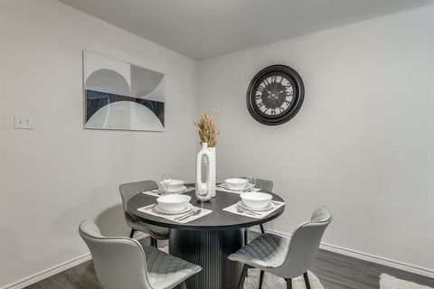 Tiny photo for 2308-2310 Dalworth Street, Grand Prairie, TX 75050 (MLS # 20819428)