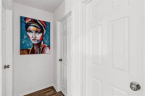 Tiny photo for 2308-2310 Dalworth Street, Grand Prairie, TX 75050 (MLS # 20819428)