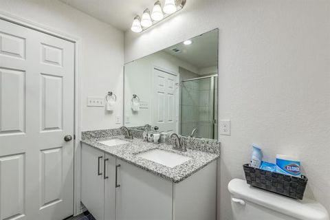 Tiny photo for 2308-2310 Dalworth Street, Grand Prairie, TX 75050 (MLS # 20819428)