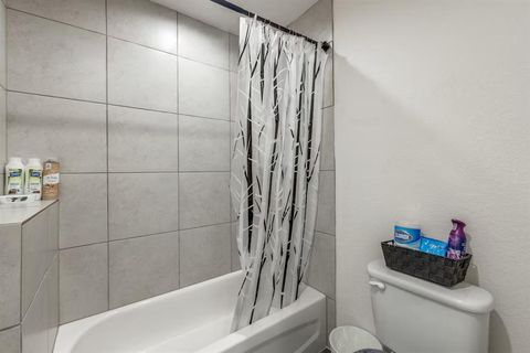 Tiny photo for 2308-2310 Dalworth Street, Grand Prairie, TX 75050 (MLS # 20819428)