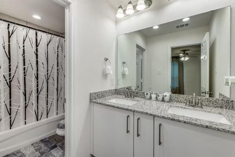 Tiny photo for 2308-2310 Dalworth Street, Grand Prairie, TX 75050 (MLS # 20819428)