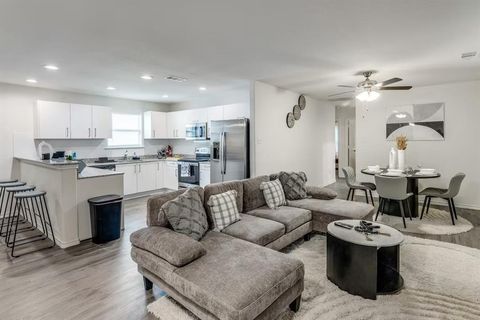 Tiny photo for 2308-2310 Dalworth Street, Grand Prairie, TX 75050 (MLS # 20819428)