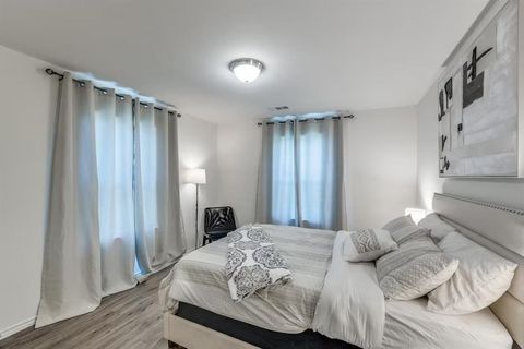 Tiny photo for 2308-2310 Dalworth Street, Grand Prairie, TX 75050 (MLS # 20819428)