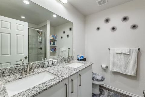 Tiny photo for 2308-2310 Dalworth Street, Grand Prairie, TX 75050 (MLS # 20819428)