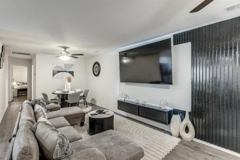 Tiny photo for 2308-2310 Dalworth Street, Grand Prairie, TX 75050 (MLS # 20819428)